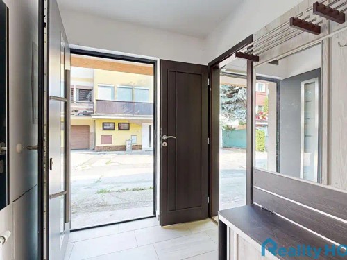 Prodej domu 167 m², pozemek 133 m²