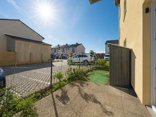 Prodej bytu 2+kk 53 m²