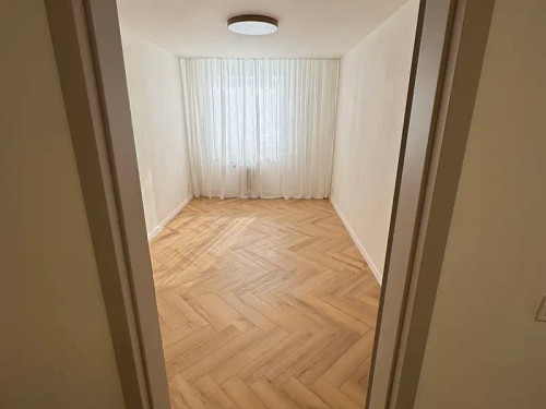 Prodaný byt 3+1 69 m²