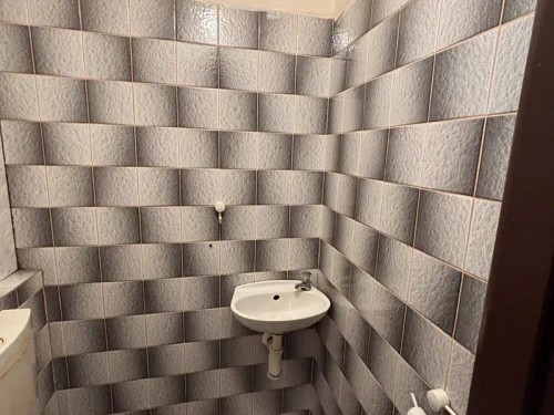 Prodej bytu 2+1 52 m²