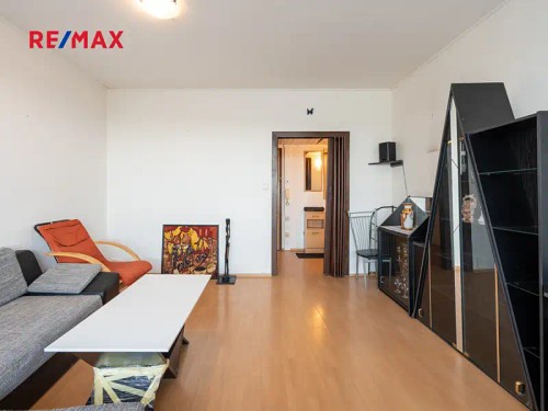 Prodaný byt 3+1 66 m²