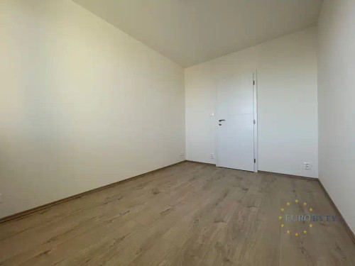 Prodaný byt 2+kk 46 m²