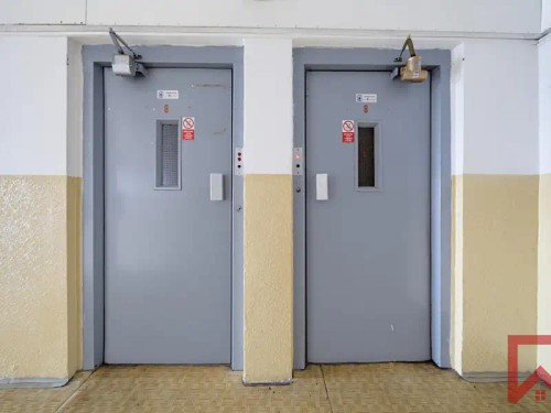 Prodej bytu 4+1 90 m²