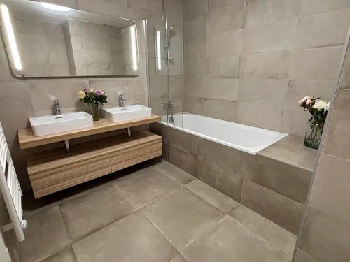 Prodaný byt 4+kk 101 m²