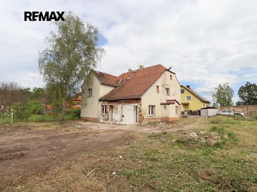 Prodej domu 550 m², pozemek 786 m²