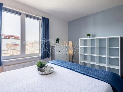 Prodaný byt 2+kk 67 m²
