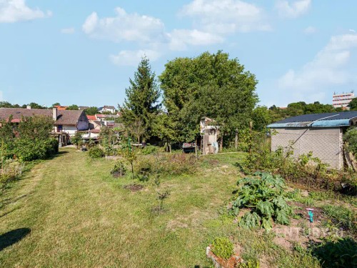 Prodej domu 170 m², pozemek 2715 m²