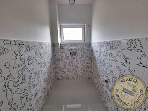 Prodej domu 206 m², pozemek 880 m²