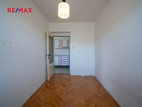 Prodaný byt 4+1 87 m²