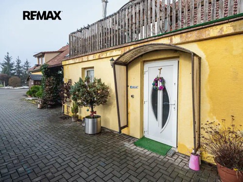 Prodej domu 350 m², pozemek 1872 m²