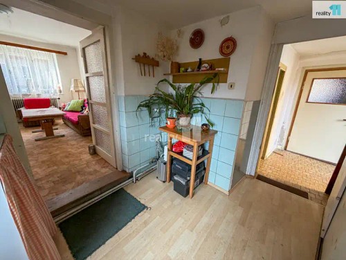 Prodej domu 200 m², pozemek 934 m²