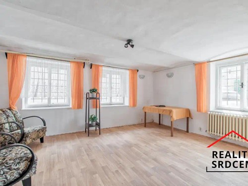 Prodej domu 600 m², pozemek 1659 m²