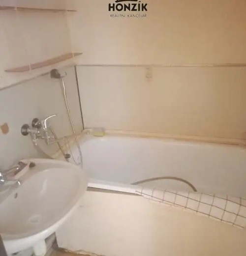 Prodaný byt 2+1 51 m²