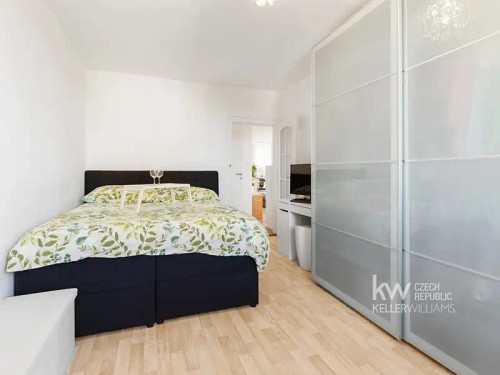 Prodej bytu 3+kk 77 m²