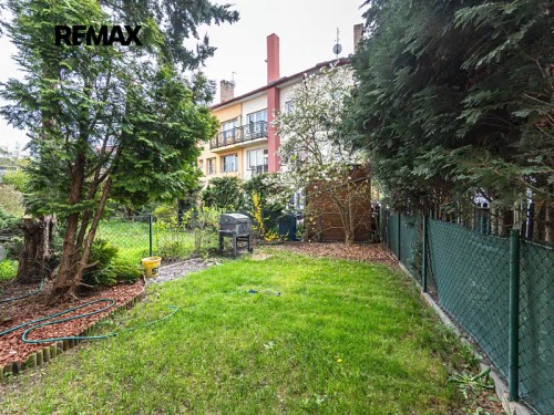 Prodej domu 330 m², pozemek 183 m²