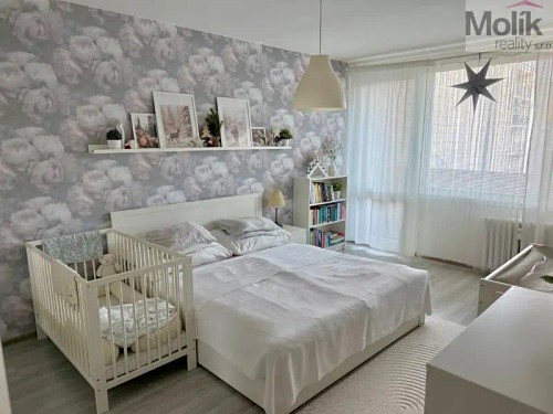 Prodej bytu 3+1 63 m²