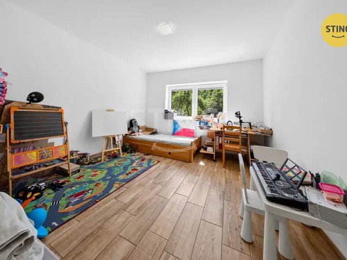 Prodej domu 250 m², pozemek 2098 m²