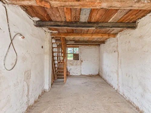 Prodej domu 114 m², pozemek 744 m²
