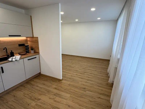 Prodaný byt 3+1 55 m²