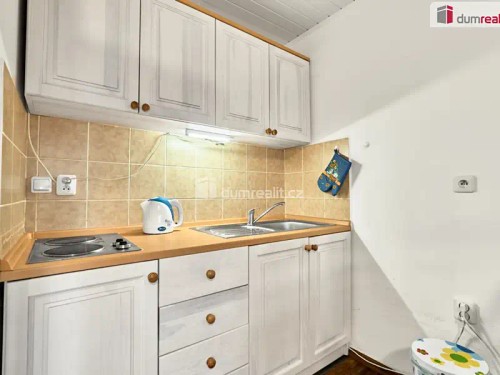 Prodej vily 570 m², pozemek 1109 m²