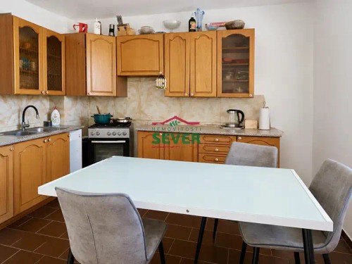 Prodaný  byt 2+1 49 m²