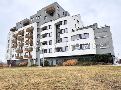 Prodaný byt 3+kk 77 m²