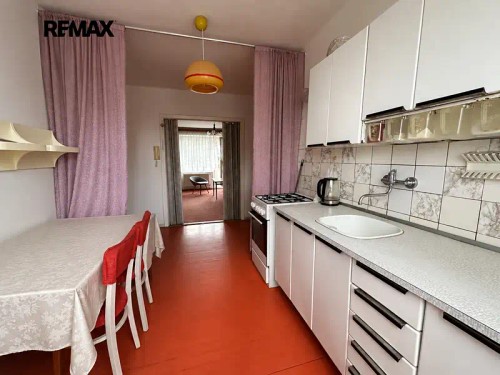 Prodej bytu 2+1 50 m²