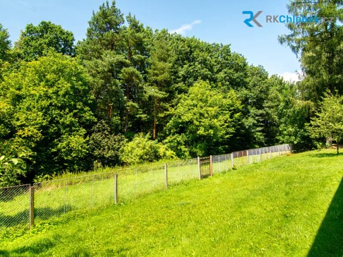 Prodaný dům 198 m², pozemek 11837 m²