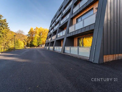 Prodej bytu 1+kk 31 m²