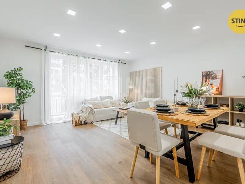 Prodej bytu 3+1 73 m²