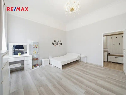 Prodej bytu 3+kk 78 m²