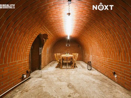 Prodej domu 382 m², pozemek 850 m²