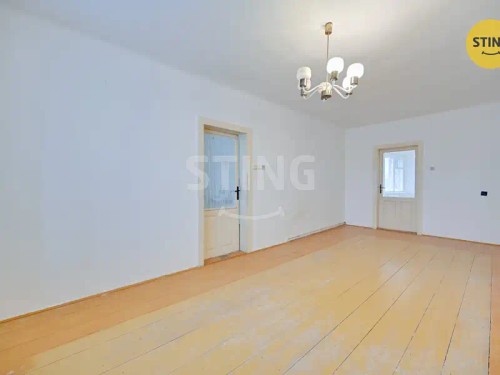 Prodej domu 207 m², pozemek 2549 m²