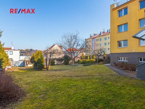 Prodaný byt 2+kk 47 m²
