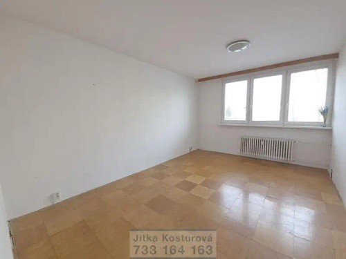Prodaný byt 3+1 76 m²