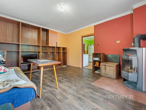 Prodej domu 153 m², pozemek 2558 m²