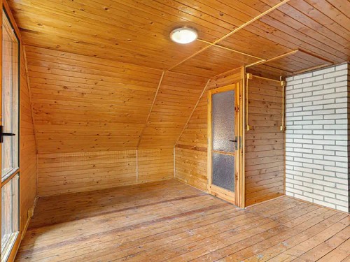 Prodej chaty 67 m², pozemek 191 m²