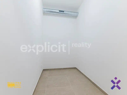 Prodej bytu 2+kk 43 m²