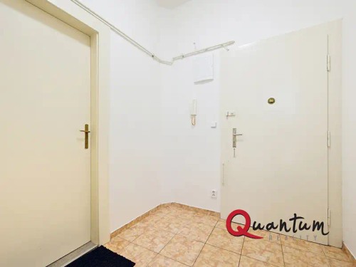 Prodaný byt 1+1 53 m²