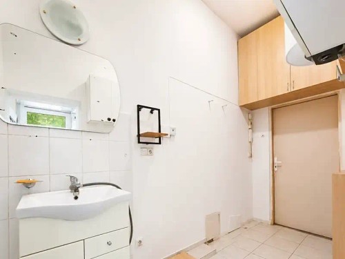 Prodaný byt 1+kk 22 m²