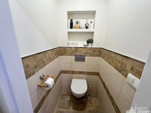 Prodej bytu 3+1 75 m²