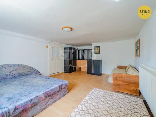 Prodej domu 120 m², pozemek 2690 m²