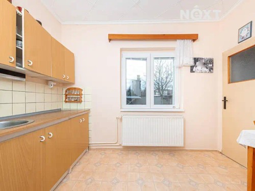 Prodej domu 94 m², pozemek 633 m²