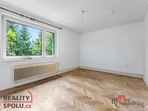 Prodaný byt 4+kk 70 m²