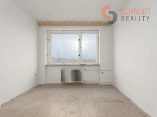 Prodej bytu 3+1 74 m²