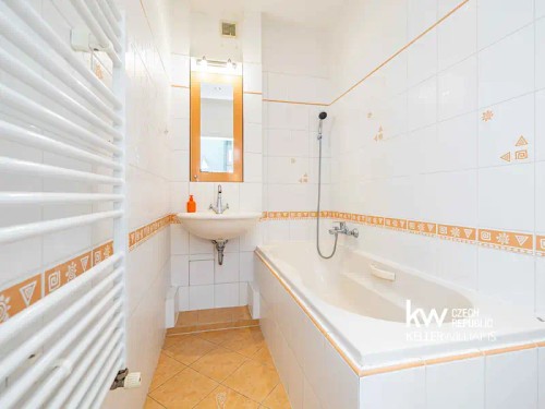 Prodej bytu 2+1 67 m²