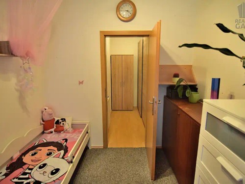 Prodaný  byt 2+kk 55 m²