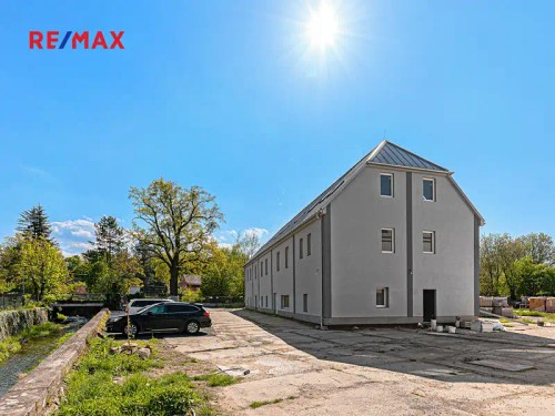 Prodej bytu 3+kk 68 m²