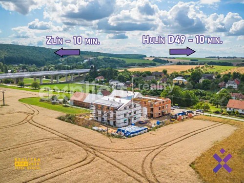 Prodej bytu 3+kk 66 m²