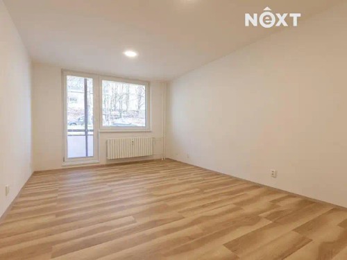 Prodej bytu 1+1 35 m²